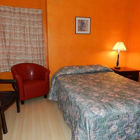 Lytton Hotel Екстер'єр фото