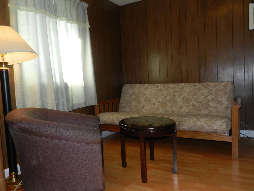 Lytton Hotel Номер фото
