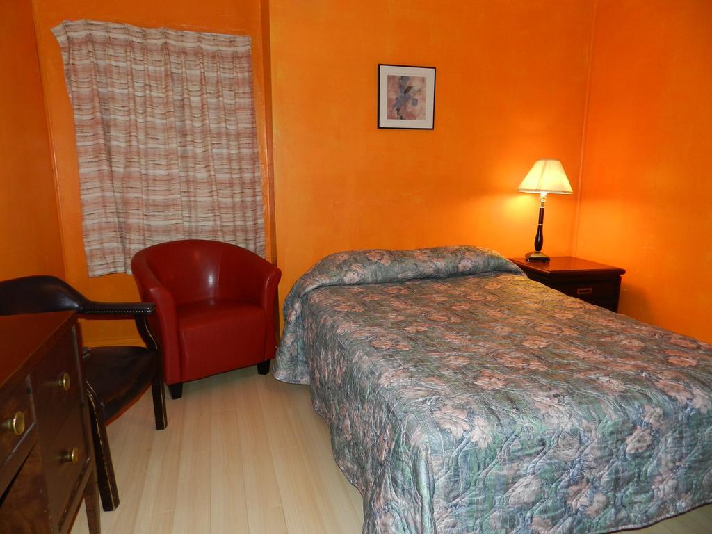 Lytton Hotel Екстер'єр фото