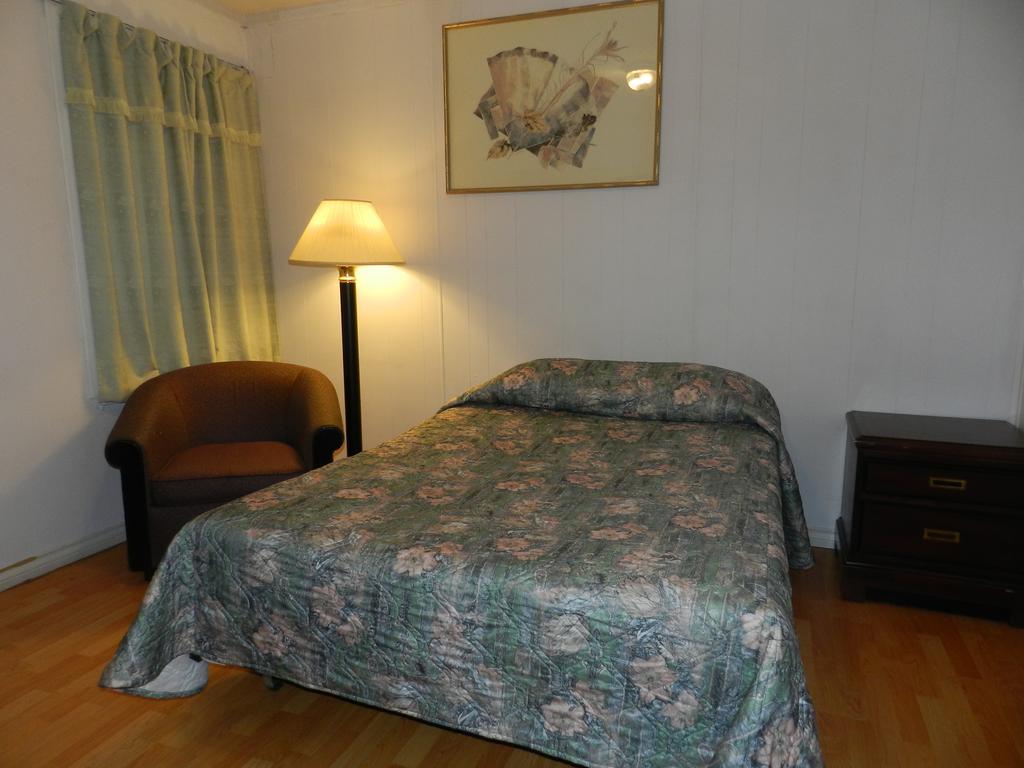 Lytton Hotel Екстер'єр фото