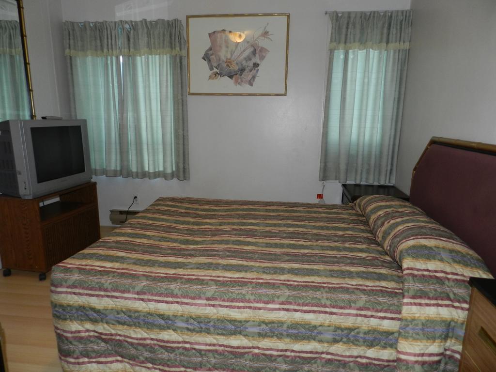 Lytton Hotel Екстер'єр фото