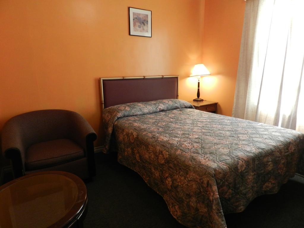 Lytton Hotel Екстер'єр фото