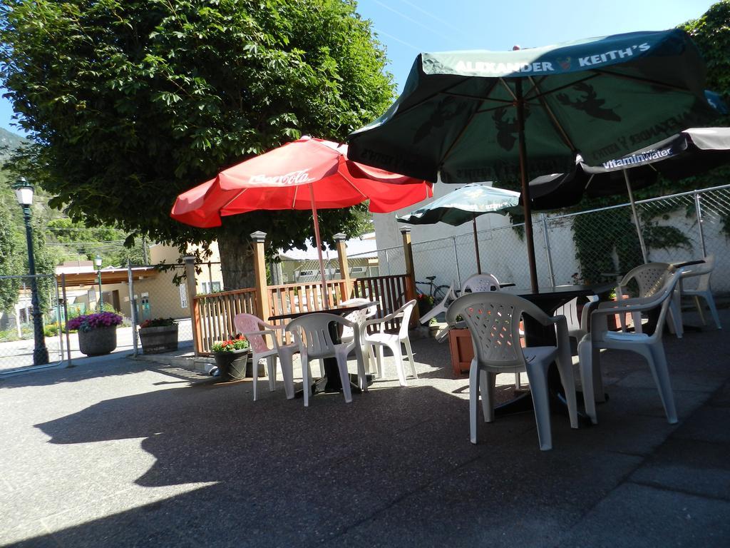Lytton Hotel Екстер'єр фото