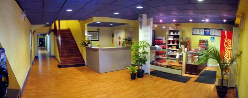 Lytton Hotel Екстер'єр фото